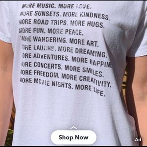 Meet your Posher, Amber